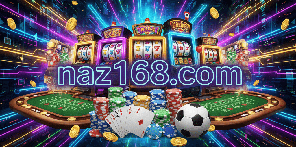naz168.com