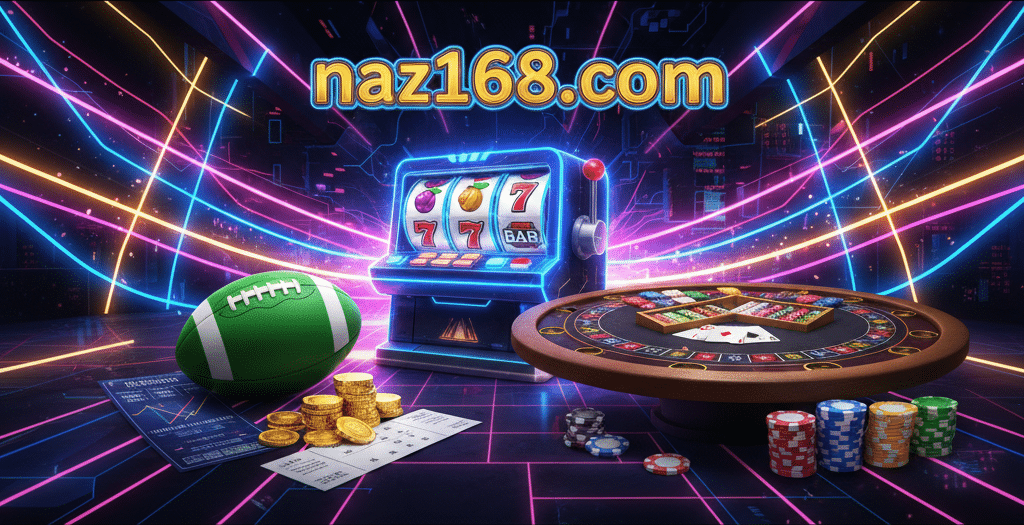naz168.com
