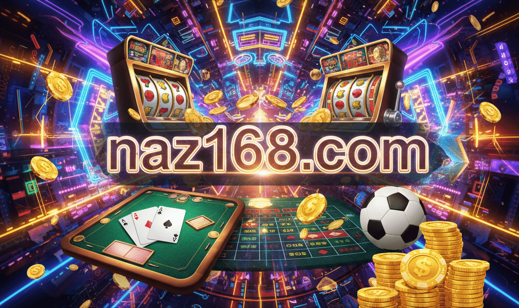 naz168.com